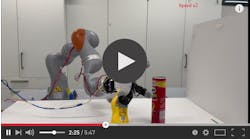 Fun Innovations Friday: Creepy Crawly Detachable Robot Hand With Finger Legs Fun Innovations Friday: Creepy Crawly Detachable Robot Hand With Finger Legs