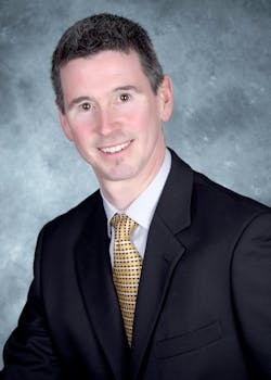 Michael Nick, Product Sales Manager, Parker Hannifin