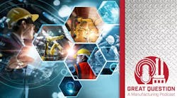 Podcast: Making the Change From Manual to Digital Manufacturing Without Error Podcast: Making the Change From Manual to Digital Manufacturing Without Error