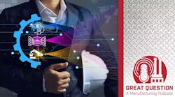 Podcast: Big Data's Evolution in Manufacturing and AI's Role in It All Podcast: Big Data's Evolution in Manufacturing and AI's Role in It All