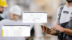 IntraVUE network monitoring tool IntraVUE network monitoring tool