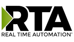 Real Time Automation, Inc. logo Real Time Automation, Inc. logo