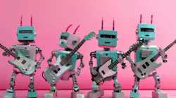 Fun Innovations Friday: The Weird Robot Roundup