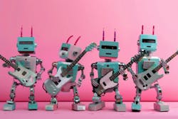 Fun Innovations Friday: The Weird Robot Roundup Fun Innovations Friday: The Weird Robot Roundup