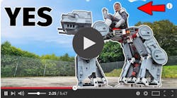 Engineering Off the Clock: Watch These Creative Inventions Engineering Off the Clock: Watch These Creative Inventions