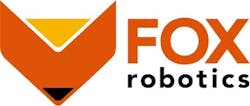 Fox Robotics logo