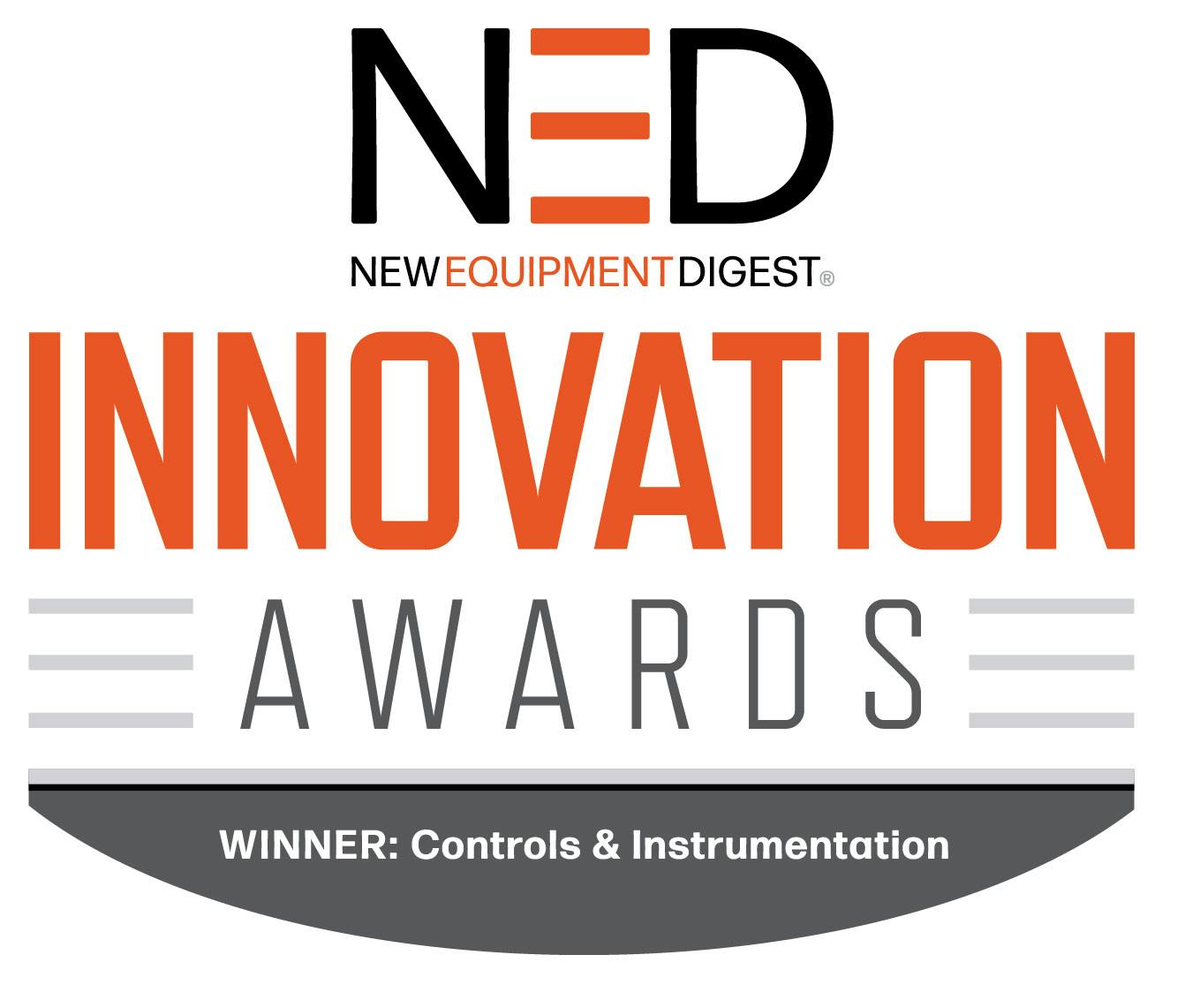 ned award finalist