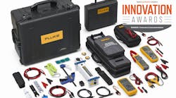 Fluke Corporation PVA-1500 Series PV Analyzer, I-V Curve Tracer for Solar Testing Fluke Corporation PVA-1500 Series PV Analyzer, I-V Curve Tracer for Solar Testing