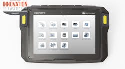 VibXpert 3 Balancer VibXpert 3 Balancer