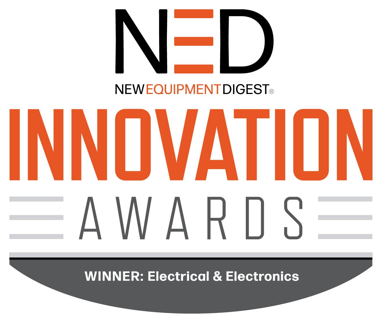 ned award finalist