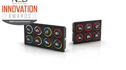 EAO Corporation Series 09 Keypads EAO Corporation Series 09 Keypads