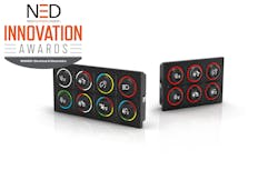 EAO Corporation Series 09 Keypads EAO Corporation Series 09 Keypads