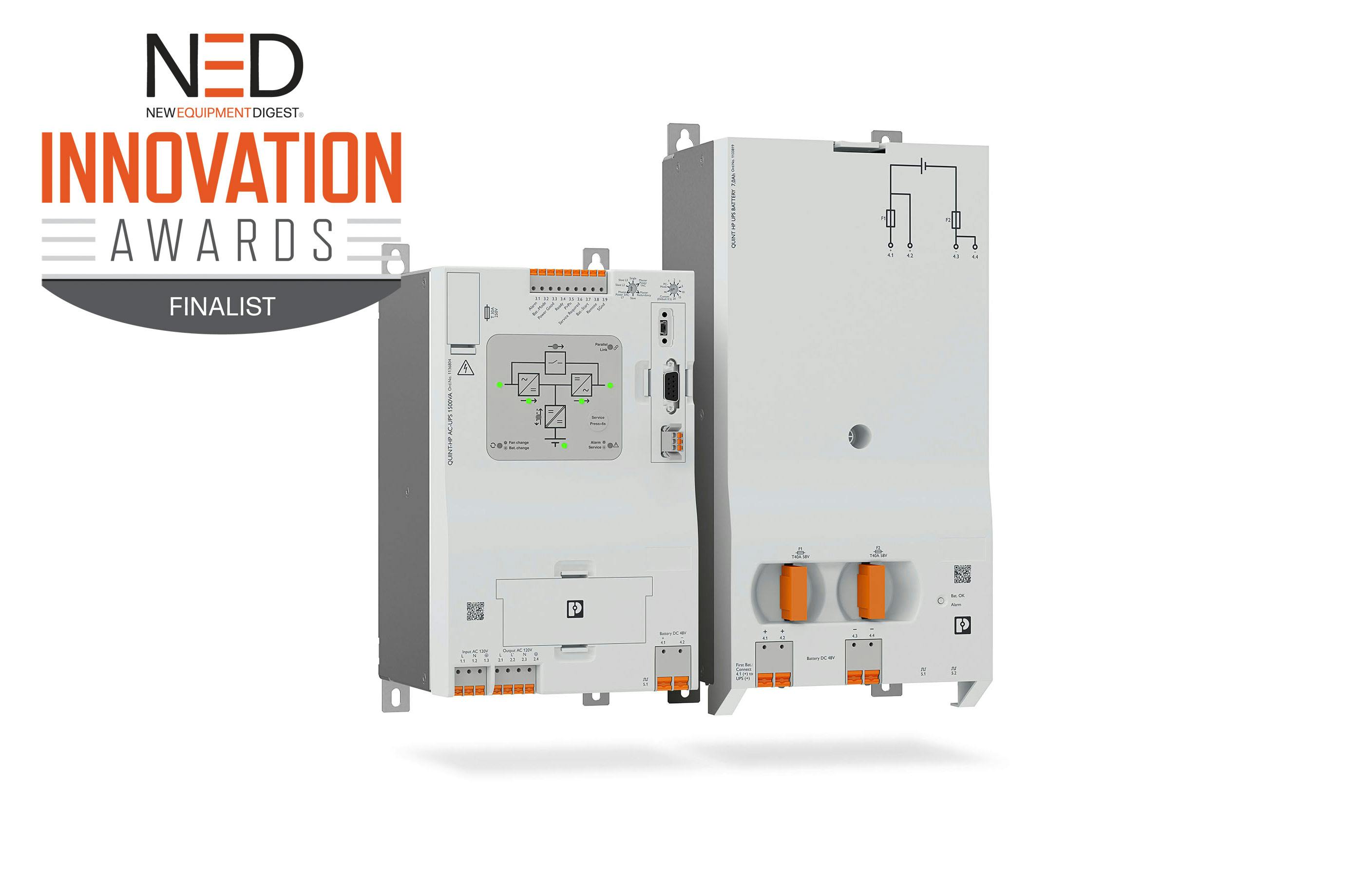 Phoenix Contact QUINT HP AC UPS