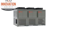 Trane Thermafit Air-Source Modular Multipipe Unit, Model MAS Trane Thermafit Air-Source Modular Multipipe Unit, Model MAS