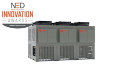 Trane Thermafit Air-Source Modular Multipipe Unit, Model MAS Trane Thermafit Air-Source Modular Multipipe Unit, Model MAS