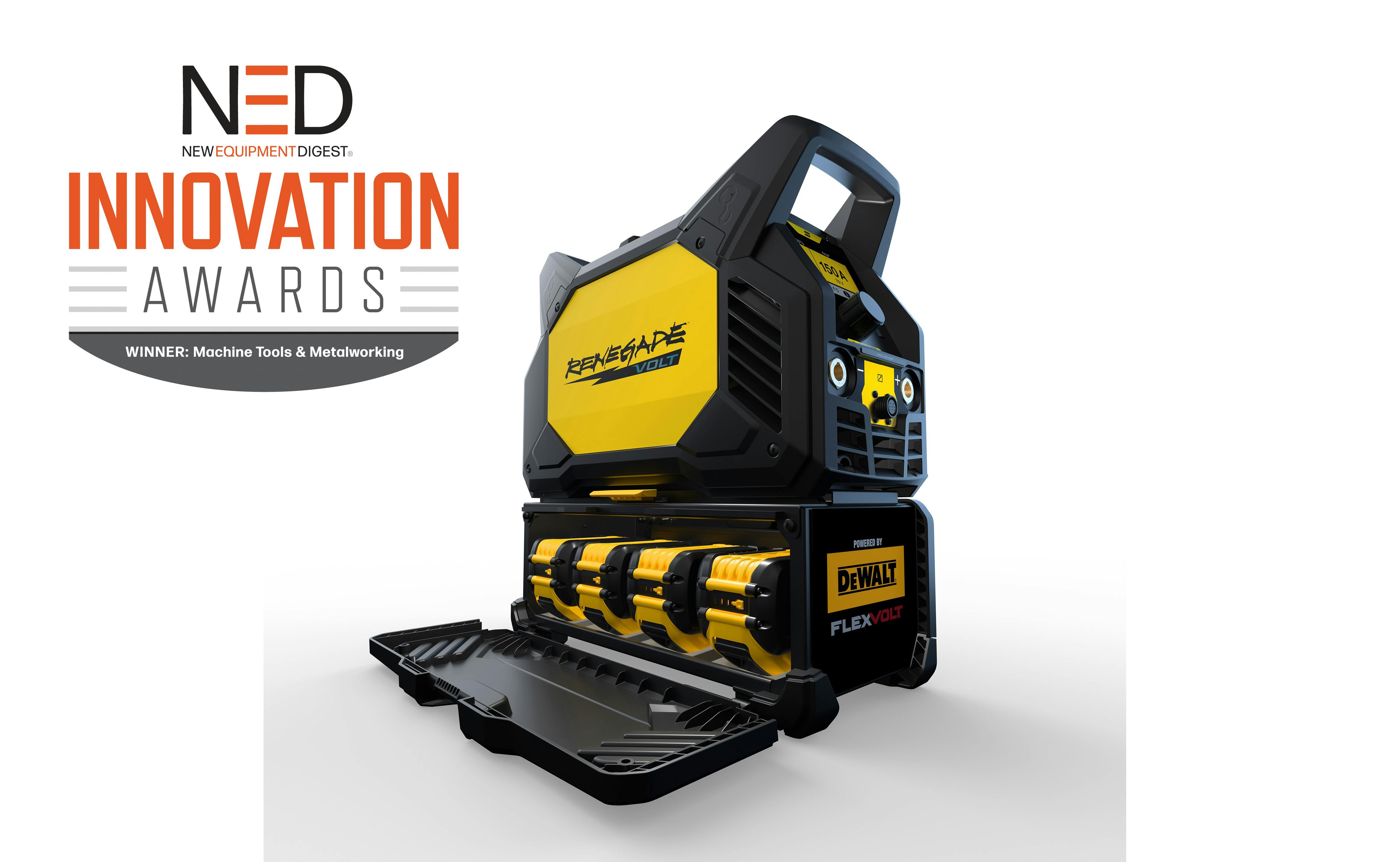 ESAB Renegade VOLT ES 200i