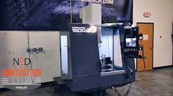 1500MX CNC Mill 1500MX CNC Mill