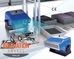 Varistat Benchtop Ionizer Varistat Benchtop Ionizer