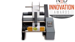 AP380 Label Applicator AP380 Label Applicator