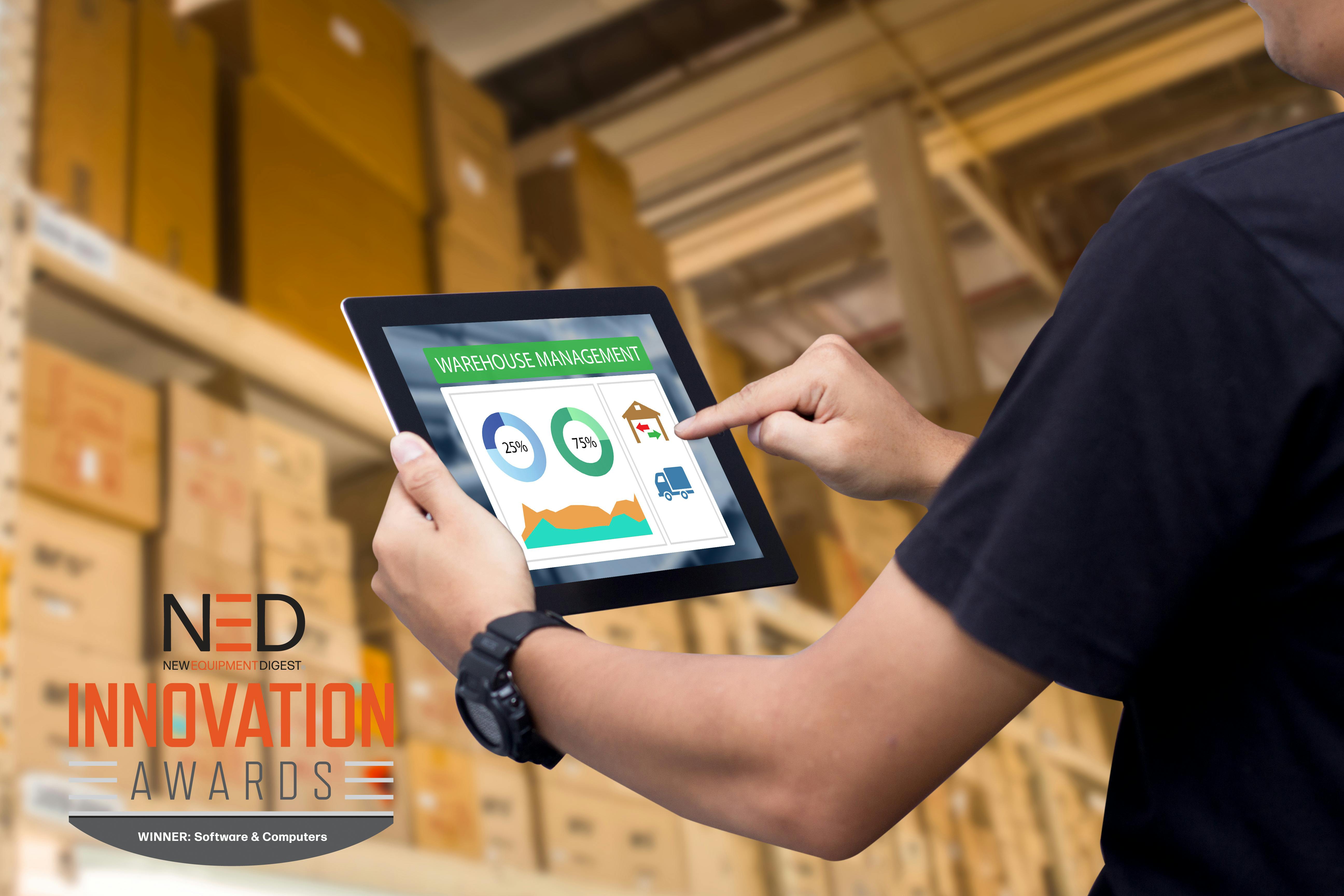 FactoryTalk DataMosaix Industrial DataOps Solution New Equipment Digest