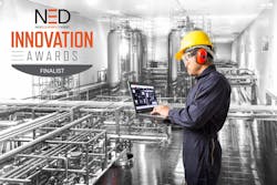 FactoryTalk Analytics GuardianAI software FactoryTalk Analytics GuardianAI software