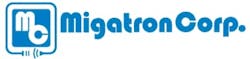 Migatron Corporation logo