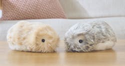 Meet Moflin: The AI Pet That Forms Real Emotional Bonds Meet Moflin: The AI Pet That Forms Real Emotional Bonds