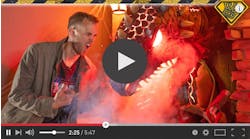 Engineering Off the Clock: Watch These Creative Inventions Engineering Off the Clock: Watch These Creative Inventions