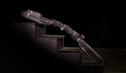 The Guardian S is an IoT-enabled mobile robot that can snake its way into and monitor hazardous environments so humans don't have to. The Guardian S is an IoT-enabled mobile robot that can snake its way into and monitor hazardous environments so humans don't have to.