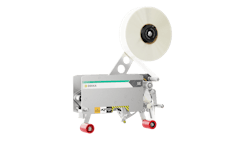 Dekka SE V3.1 Stainless Steel Tape Head Dekka SE V3.1 Stainless Steel Tape Head