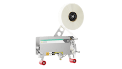 Dekka SE V3.1 Stainless Steel Tape Head Dekka SE V3.1 Stainless Steel Tape Head