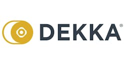 Dekka logo