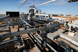 Comau Hyperflex Comau Hyperflex