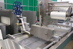 5 Common Applications for Formed Blades 5 Common Applications for Formed Blades