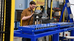 Wauseon Machine factory Wauseon Machine factory