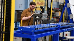 Wauseon Machine factory Wauseon Machine factory