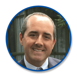 Mike Aughenbaugh headshot
