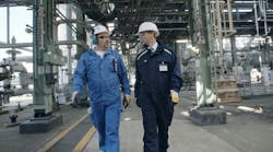 Figure 1: Plant Personnel Figure 1: Plant Personnel