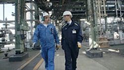 Figure 1: Reaching out to trusted vendors in the planning stages of a plant turnaround can lead to a much smoother process over the life of the project. Figure 1: Reaching out to trusted vendors in the planning stages of a plant turnaround can lead to a much smoother process over the life of the project.