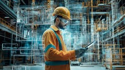 MxD Institute Chooses ADI, Siemens to Develop First-of-its-Kind Open Process Automation Testbed at Chicago Facility MxD Institute Chooses ADI, Siemens to Develop First-of-its-Kind Open Process Automation Testbed at Chicago Facility