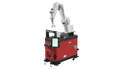 ARIA machine tending base