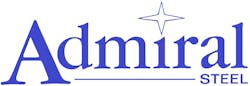672125cd0d2d2f155100fde1 Admiralsteel Logo