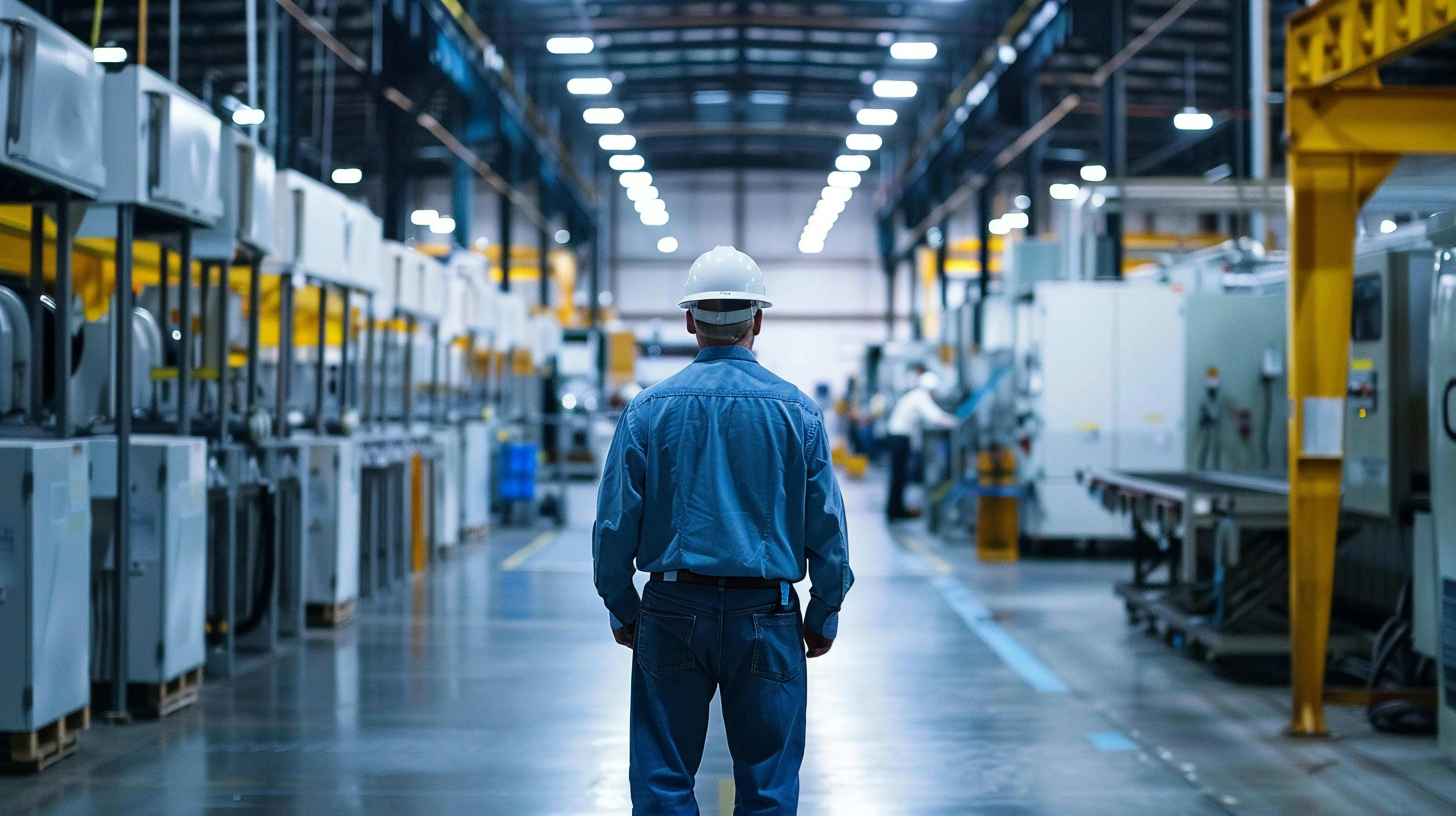 What Are They Using? Equipment Choices From Genesis Packaging, AutomationDirect, JD Manufacturing, and More