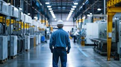 What Are They Using? Equipment Choices From Genesis Packaging, AutomationDirect, JD Manufacturing, and More What Are They Using? Equipment Choices From Genesis Packaging, AutomationDirect, JD Manufacturing, and More