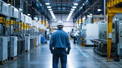 What Are They Using? Equipment Choices From Genesis Packaging, AutomationDirect, JD Manufacturing, and More What Are They Using? Equipment Choices From Genesis Packaging, AutomationDirect, JD Manufacturing, and More