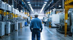 What Are They Using? Equipment Choices From Genesis Packaging, AutomationDirect, JD Manufacturing, and More What Are They Using? Equipment Choices From Genesis Packaging, AutomationDirect, JD Manufacturing, and More