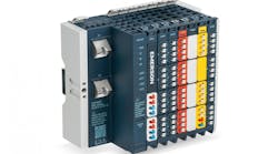 Emerson Energy Manager plug-and-play system Emerson Energy Manager plug-and-play system