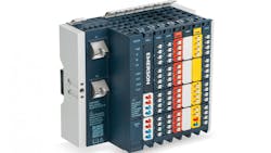 Emerson Energy Manager plug-and-play system Emerson Energy Manager plug-and-play system