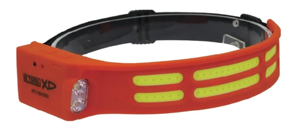 K-Tool International KTI73316XD headlamp