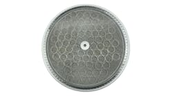 Mesh screens Mesh screens